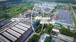 ПАО «Корпорация ВСМПО-Ависма»